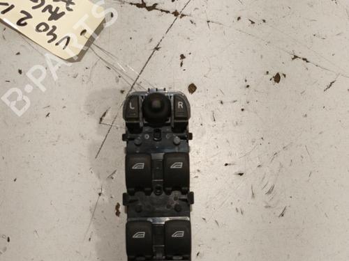 Left front window switch VOLVO V40 Hatchback (525) D2 | BP22576697I27 