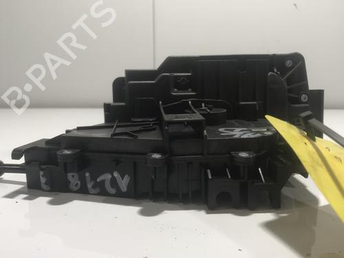 Used Front right lock Front right lock MERCEDES-BENZ EQC (N293) EQC 400 4-matic (293.890) (408 hp) 25626815 25626815