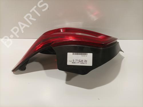 Right taillight CITROËN DS3 (SA_) 1.6 VTi 120 | BP22572985C35 