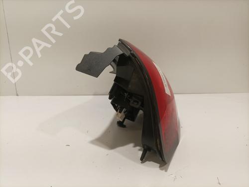 Used Left taillight Left taillight CITROËN C3 II (SC_) 1.4 HDi 70 (SC8HZC, SC8HR0, SC8HP4) (68 hp) 22569324 22569324