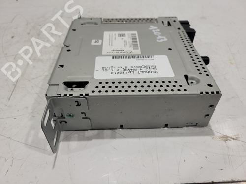 Autoradio RENAULT CLIO IV (BH_) 1.6 RS (BHJ4, BHJ6, BHMM) | BP30708185E6