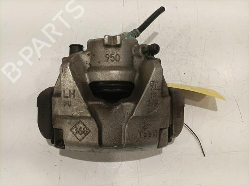 Højre bremsekaliber foran DACIA DUSTER (HM_) 1.5 dCi 115 (HMAD) | BP29822352M104