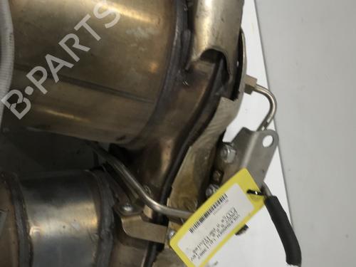 Particulate filter VW CADDY V Box Body/MPV (SBA, SBH) 2.0 TDi | BP28429186M81 - Image 2