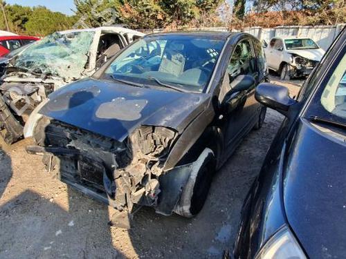 Warning switch CITROËN C2 (JM_) 1.4 HDi | BP22590333I22 