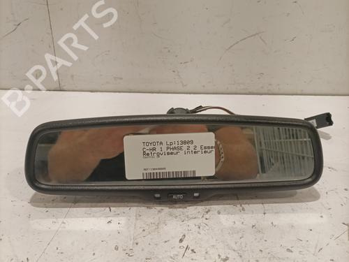 Used Rear mirror Rear mirror 37993996 37993996