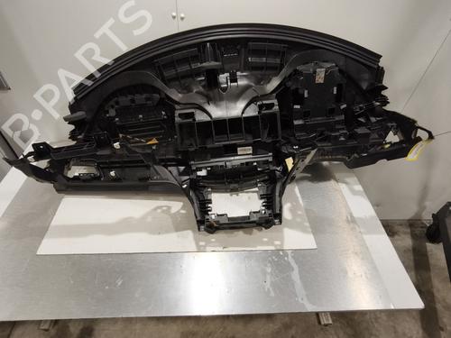Dashboard PEUGEOT 508 I (8D_) 1.6 BlueHDi 120 | BP35924302C46 - Image 5