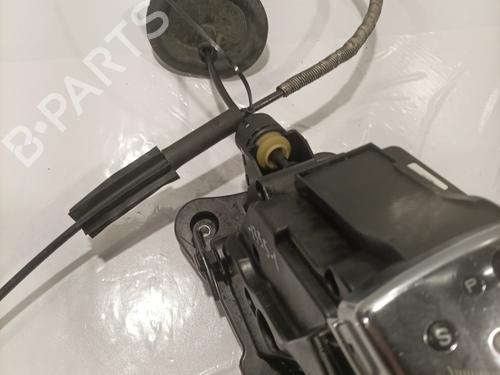 Gear lever PEUGEOT 308 I (4A_, 4C_) 2.0 HDi | BP23210891M90 