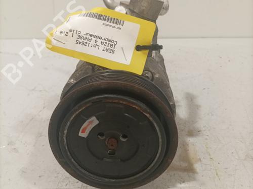 Used AC compressor SEAT IBIZA IV (6J5, 6P1) 2.0 TDI (143 hp) 22579201