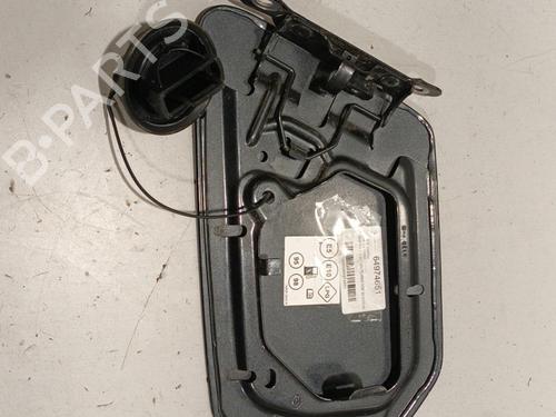 Fuel flap DACIA SANDERO III 1.0 TCe 100 ECO-G | BP22586521C131