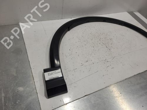 Used Front right wheel arch trim Front right wheel arch trim 36650694 36650694