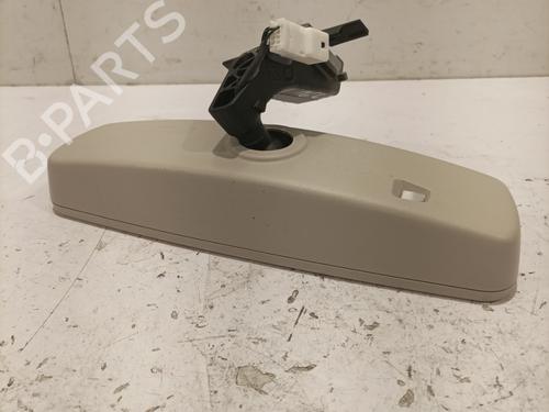 Rear mirror RENAULT MEGANE IV Hatchback (B9A/M/N_) 1.6 TCe 205 (B9MV) | BP37993946I6 - Image 5