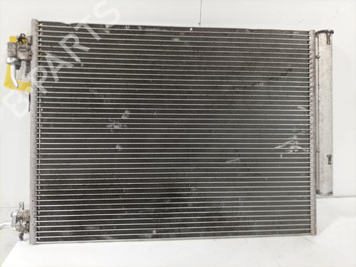 AC radiator RENAULT CLIO IV (BH_) 1.5 dCi 75 | BP29634561M32 