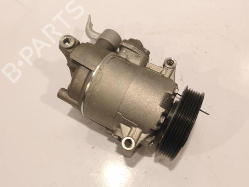 AC compressor VW GOLF V (1K1) | BP37500123M34 - Image 4