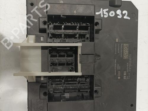 Electronic module AUDI A3 Sportback (8VA, 8VF) 2.0 TDI | BP31859742M83 - Image 2