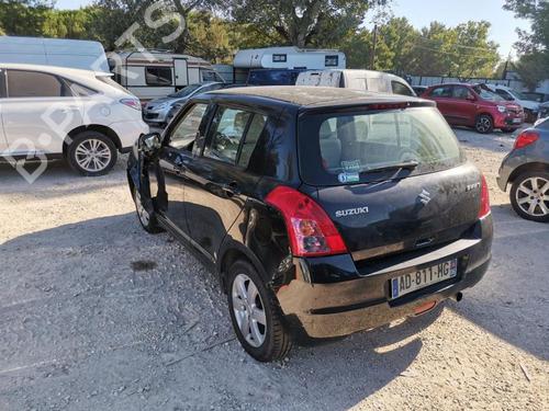 Starter SUZUKI SWIFT III (MZ, EZ) 1.3 DDiS (RS413D) | BP22583997M8 - Image 4