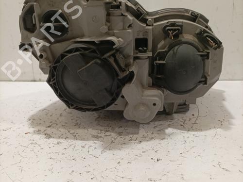 Left headlight MERCEDES-BENZ C-CLASS (W203) C 200 CGI Kompressor (203.043) | BP39255362C28 - Image 7