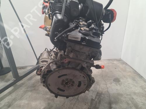 Engine CHEVROLET TRAILBLAZER (KC_) 4.2 AWD | BP33218788M1  - Image 7