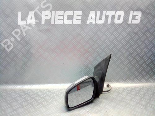 Used Left mirror FORD FIESTA V (JH_, JD_) 1.4 16V (80 hp) 22591876