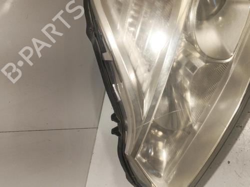 Used Left headlight Left headlight RENAULT MODUS / GRAND MODUS (F/JP0_) 1.5 dCi 90 (88 hp) 22576249 22576249