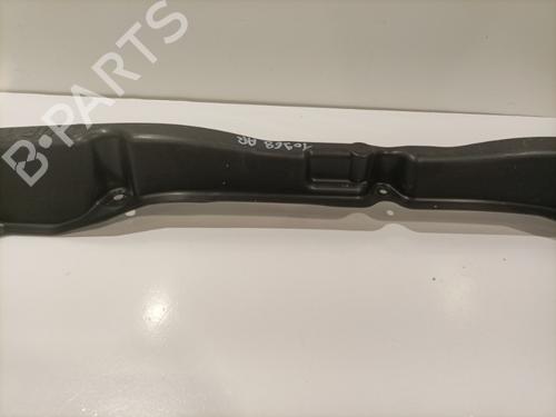 Rear bumper bracket NISSAN JUKE (F15) 1.5 dCi | BP22579004C159 