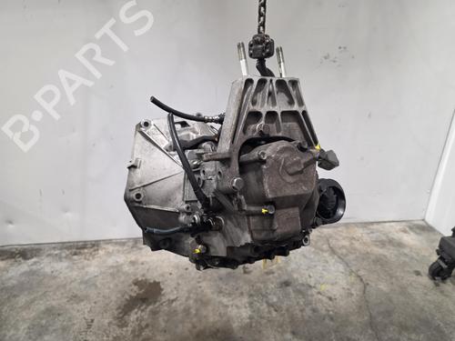 Gearbox CITROËN NEMO Box Body/MPV (AA_) 1.3 HDi 75 | BP37993917M3 - Image 2