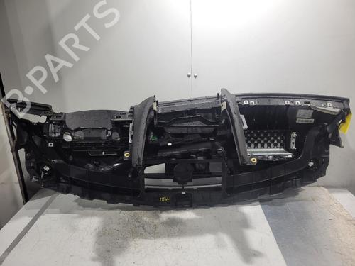 Dashboard AUDI A6 C7 Avant (4G5, 4GD) 3.0 TDI quattro | BP40054834C46 - Image 4