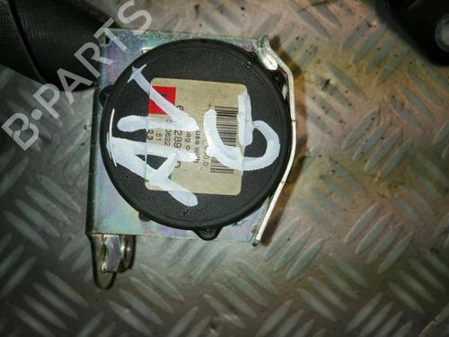 Used Front left seatbelt Front left seatbelt MINI MINI (R50, R53) Cooper (116 hp) 22584471 22584471