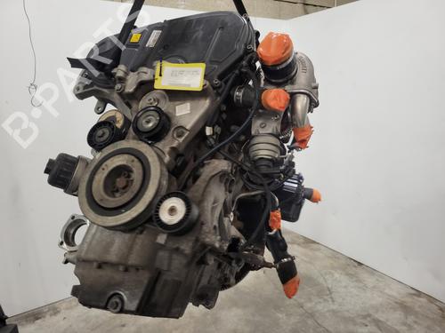 Engine ALFA ROMEO MITO (955_) 1.6 JTDM (955AXC1B) | BP29631127M1 