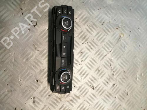 Climate control BMW 1 (E81) 118 d | BP22578252I5 