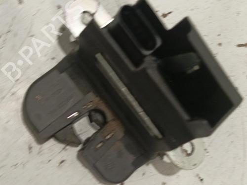 Used Tailgate lock VW GOLF V (1K1) 1.9 TDI (105 hp) 22571760