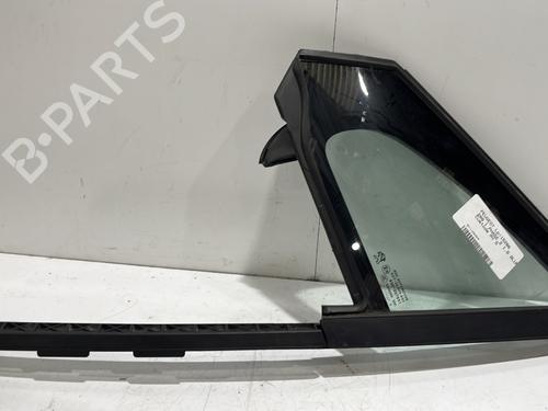 Used Front left quarter glass Front left quarter glass PEUGEOT 208 I (CA_, CC_) 1.6 HDi / BlueHDi 75 (75 hp) 29737776 29737776