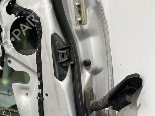 Used Left rear door BMW 3 (E46) 320 d (136 hp) 30000063