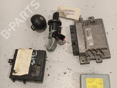 Used Electronic module Electronic module RENAULT TWINGO II (CN0_) 1.2 16V (CN0K, CN0V, CN0A) (76 hp) 22582337 22582337