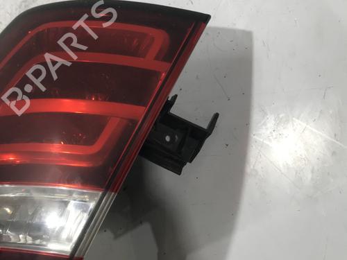 Right taillight CITROËN C4 Picasso I MPV (UD_) 1.6 HDi | BP27723159C35 