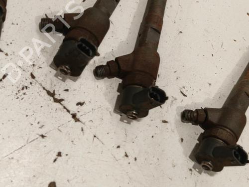 Used Injector Injector OPEL AGILA A (H00) 1.3 CDTI (F68) (70 hp) 22576827 22576827