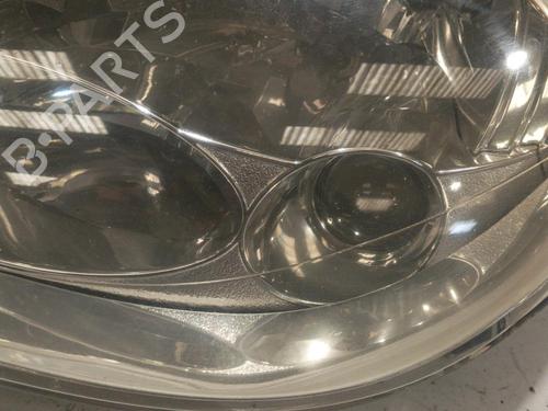 Used Left headlight CITROËN XSARA (N1) 2.0 HDi 109 (109 hp) 22572388