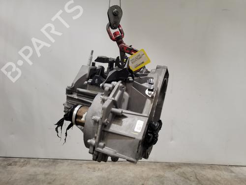 Gearbox RENAULT CLIO V (B7_) 1.0 TCe 90 (B7MT) | BP37748038M3 - Image 3