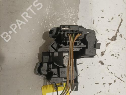 Used Lamp holder Lamp holder PEUGEOT 206 Hatchback (2A/C) 1.4 HDi eco 70 (68 hp) 22583259 22583259