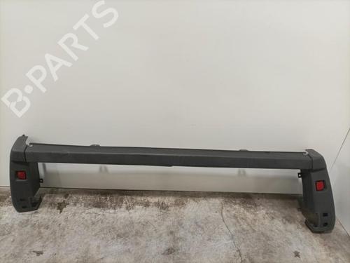 Rear bumper PEUGEOT BOXER Van 2.2 HDi 120 | BP22579435C8 