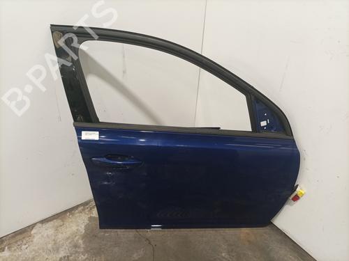 Used Right front door PEUGEOT 308 II (LB_, LP_, LW_, LH_, L3_) 1.5 BlueHDi 130 (131 hp) 30969483