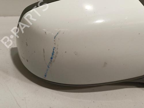 Used Right mirror FORD FIESTA V (JH_, JD_) 1.6 TDCi (90 hp) 22586528