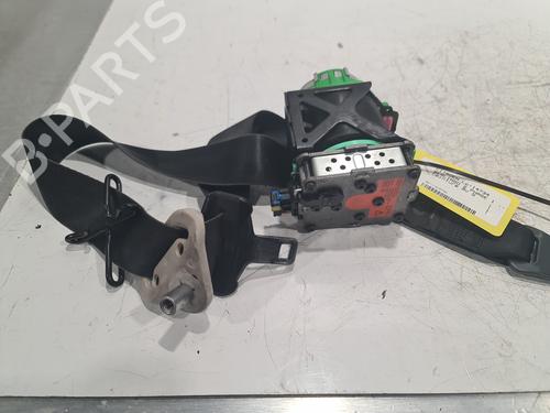 Used Front left seatbelt Front left seatbelt CITROËN BERLINGO / BERLINGO FIRST MPV (MF_, GJK_, GFK_) [1996-2026] 33950245 33950245