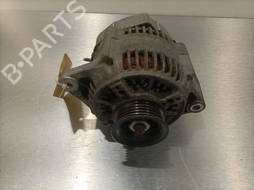 Used Alternator Alternator SUZUKI SWIFT III (MZ, EZ) 1.3 (RS413, ZC11S) (92 hp) 22582869 22582869