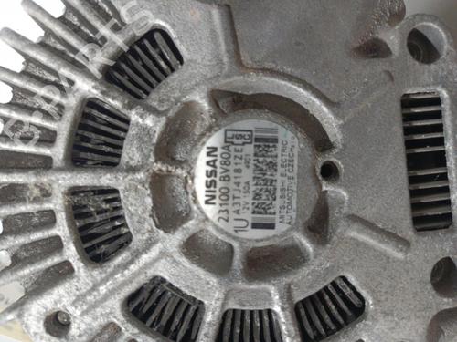 Used Alternator NISSAN JUKE (F15) 1.2 DIG-T (115 hp) 22575418