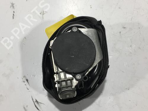 Used Front right seatbelt Front right seatbelt 24454546 24454546