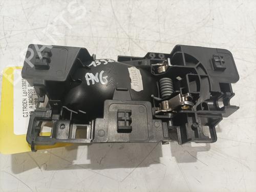 Front left interior door handle CITROËN C3 AIRCROSS II (2R_, 2C_) 1.2 PureTech 110 (2RHNZB, 2RHNZW, 2RHNPX, 2RHNPJ) | BP31050499I13  - Image 5