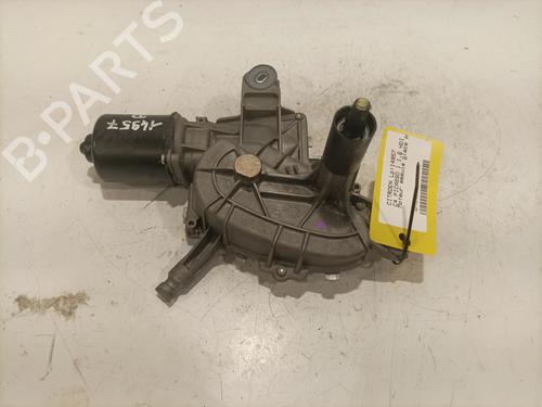 Viskermotor vindrude CITROËN C4 Picasso I MPV (UD_) 1.6 HDi (109 hp) 27734135