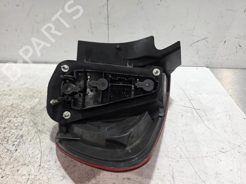 Left taillight BMW X1 (E84) xDrive 20 d | BP40054920C34 - Image 4