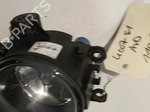 Used Right front fog light PEUGEOT 4007 (VU_, VV_) 2.2 HDi (156 hp) 22570195
