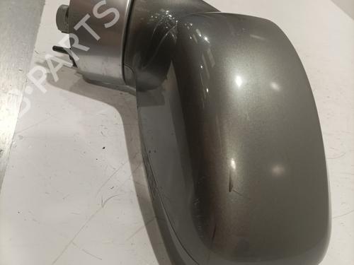 Left mirror RENAULT VEL SATIS (BJ0_) 2.2 dCi (BJ0E, BJ0F) | BP28385958C26
